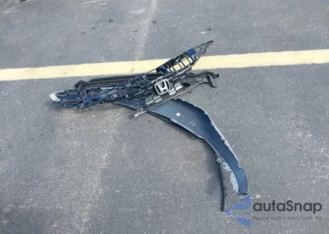 2025 Honda Civic Sport из США, поврежденный, VIN 2HGFE2F53SH524964